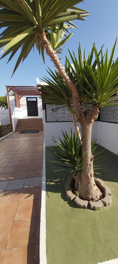Villa Malì Vacacional Corralejo Exterior foto