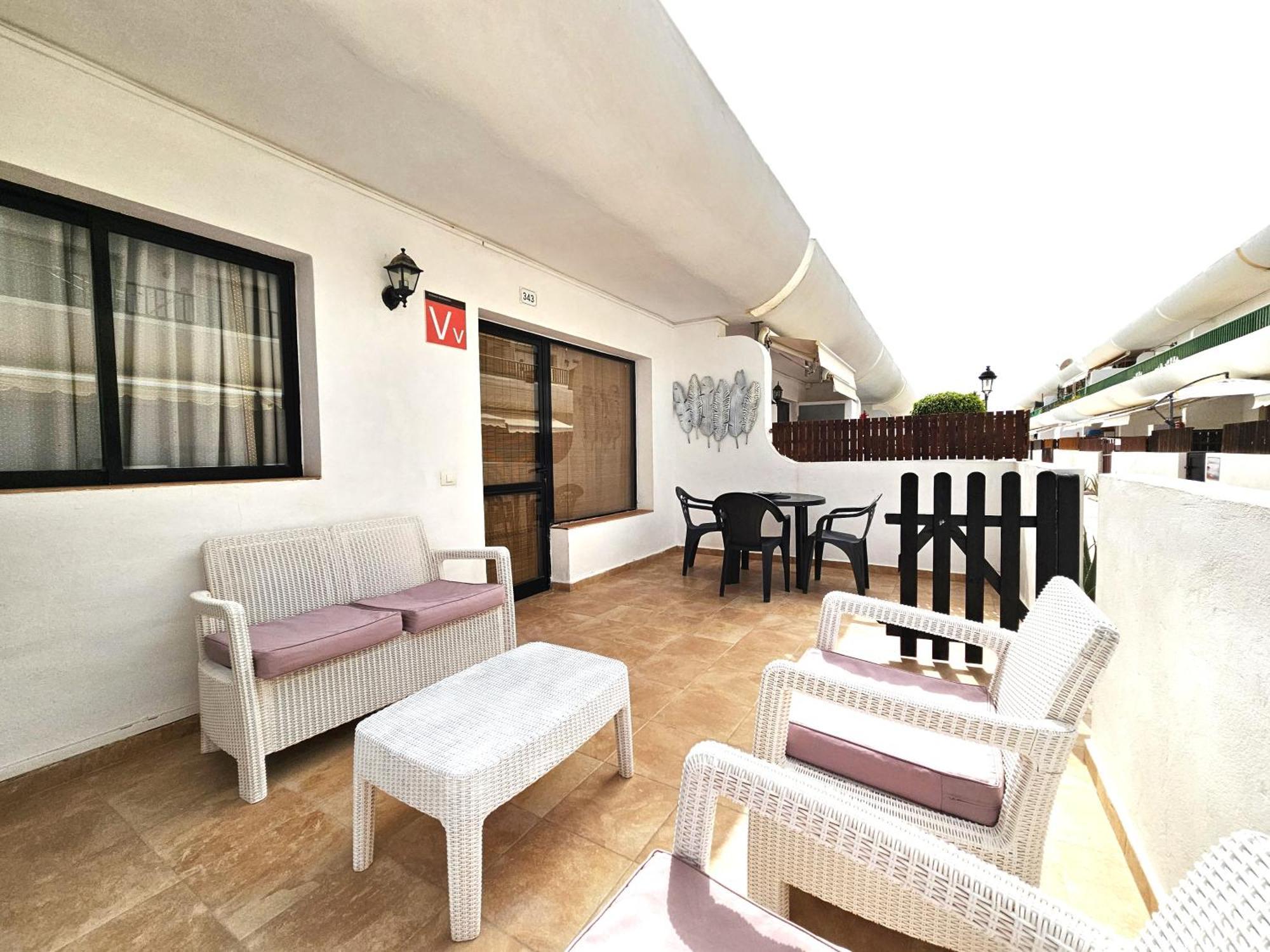 Villa Malì Vacacional Corralejo Exterior foto