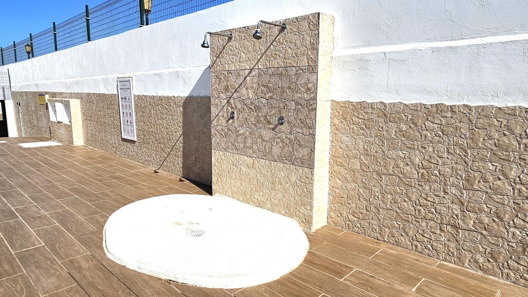 Villa Malì Vacacional Corralejo Exterior foto